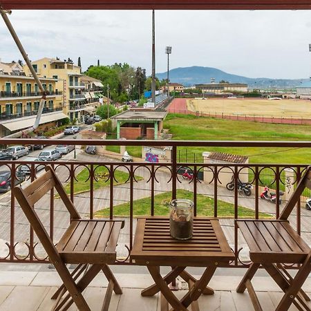 Gemico By Guestcorfu Apartment Corfu  ภายนอก รูปภาพ