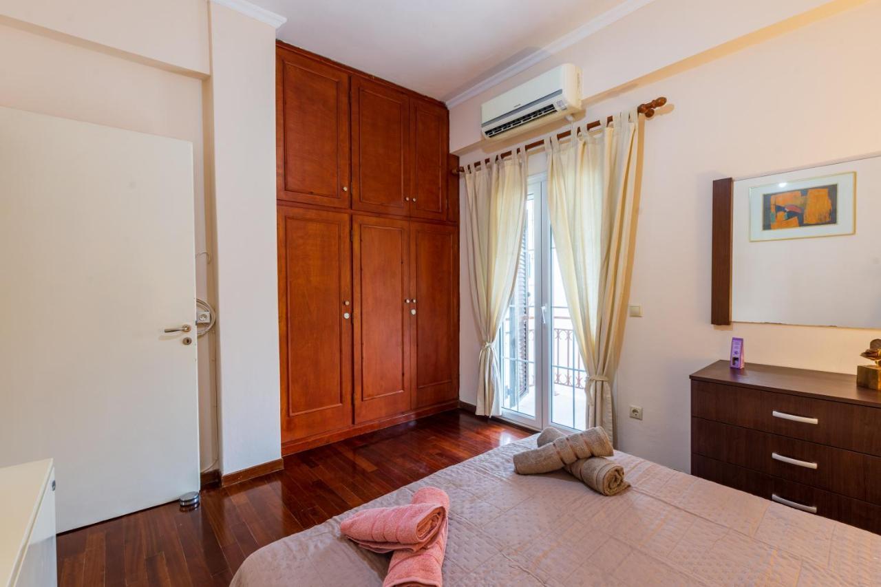 Gemico By Guestcorfu Apartment Corfu  ภายนอก รูปภาพ