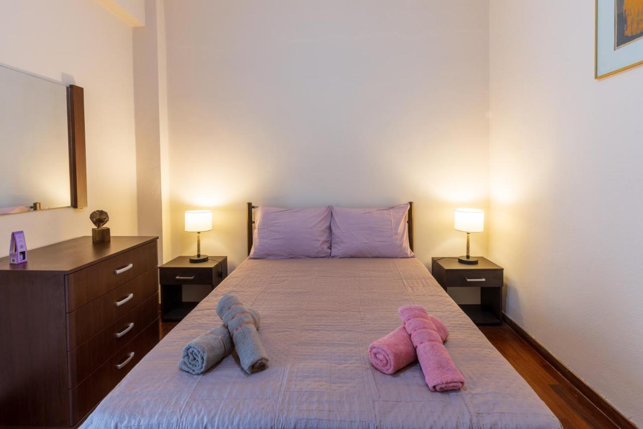 Gemico By Guestcorfu Apartment Corfu  ภายนอก รูปภาพ