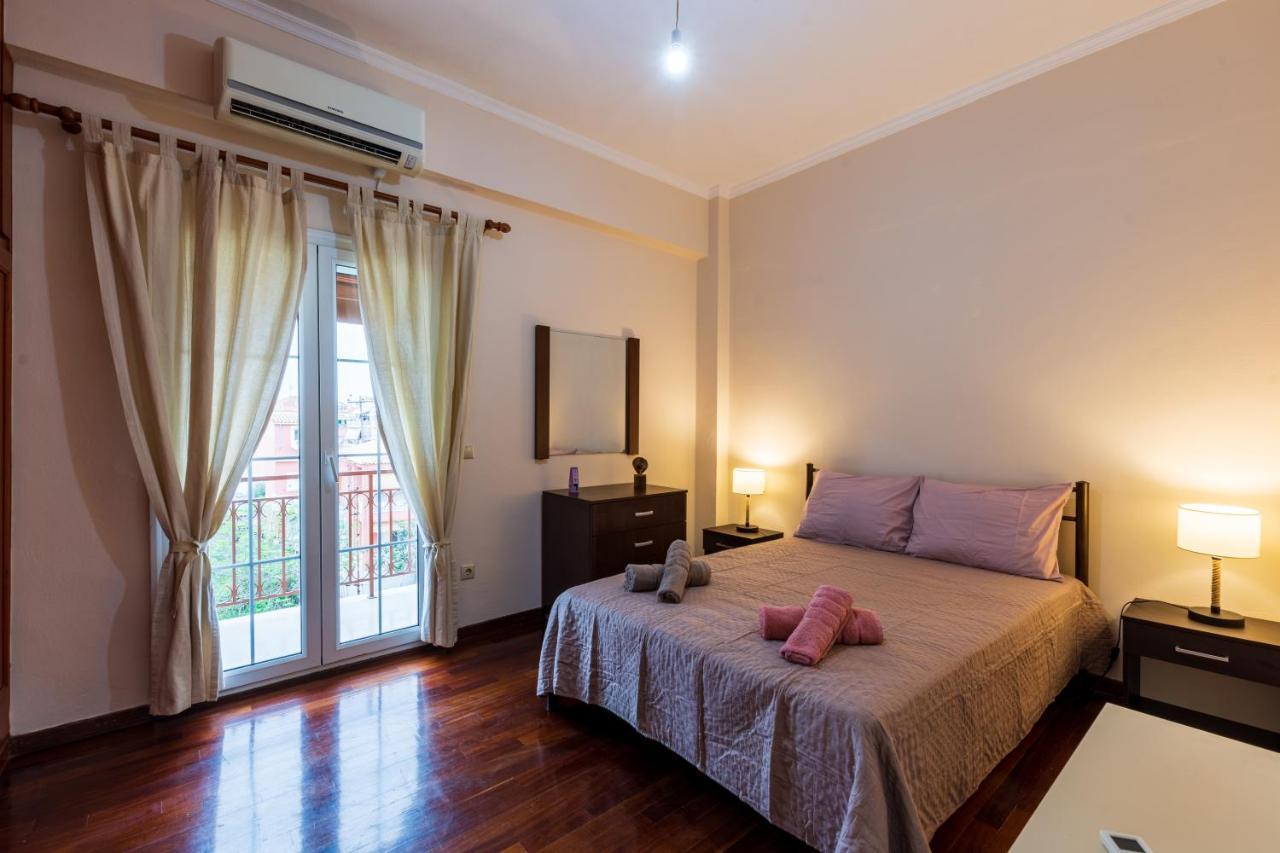 Gemico By Guestcorfu Apartment Corfu  ภายนอก รูปภาพ