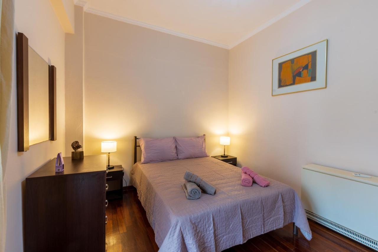 Gemico By Guestcorfu Apartment Corfu  ภายนอก รูปภาพ